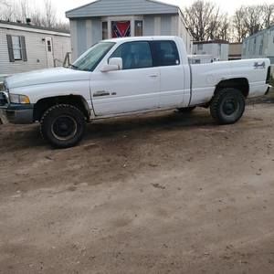 Meet your Posher, Fred